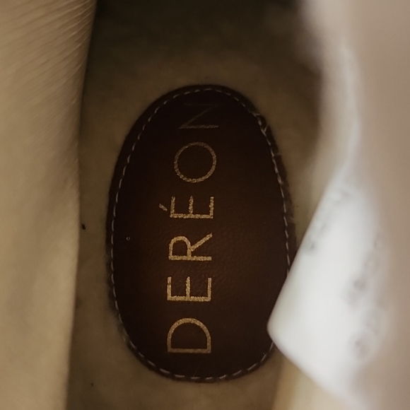 Beyoncé House of Dereon Booties - Picture 7 of 12